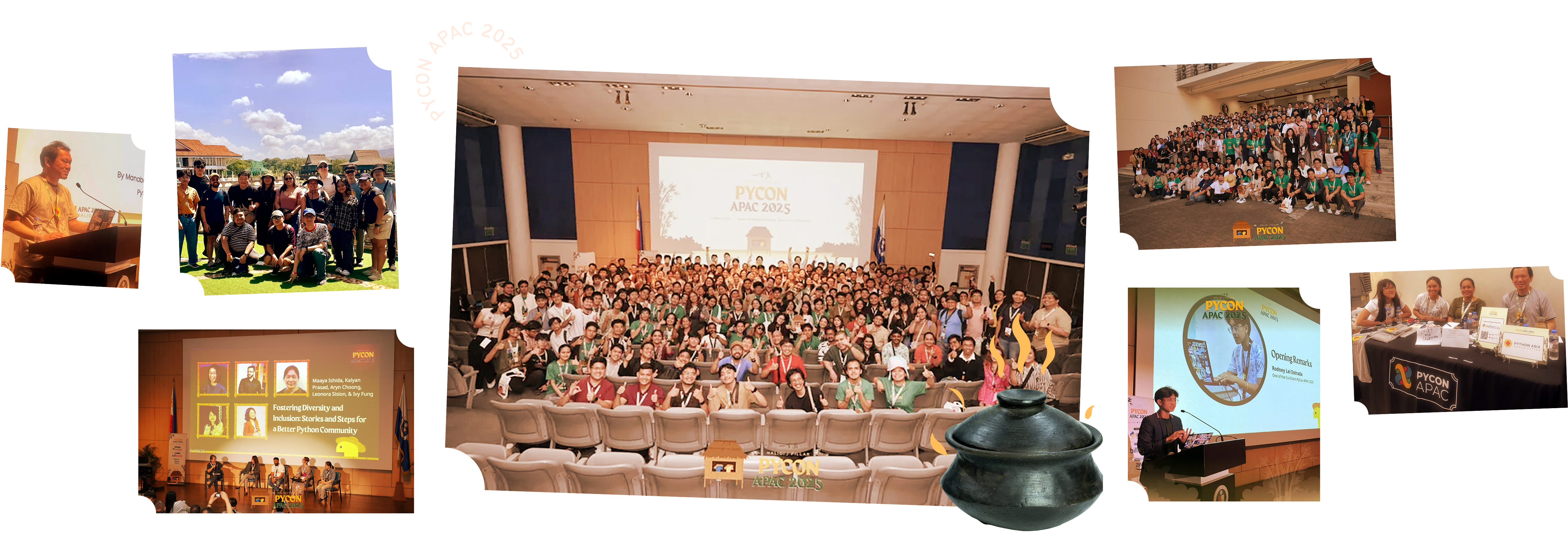 PyCon PH 2025 Conference