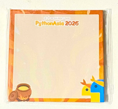 Notepad Design 2 (40 Sheets · 3×3)